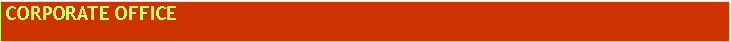 Text Box: CORPORATE OFFICE